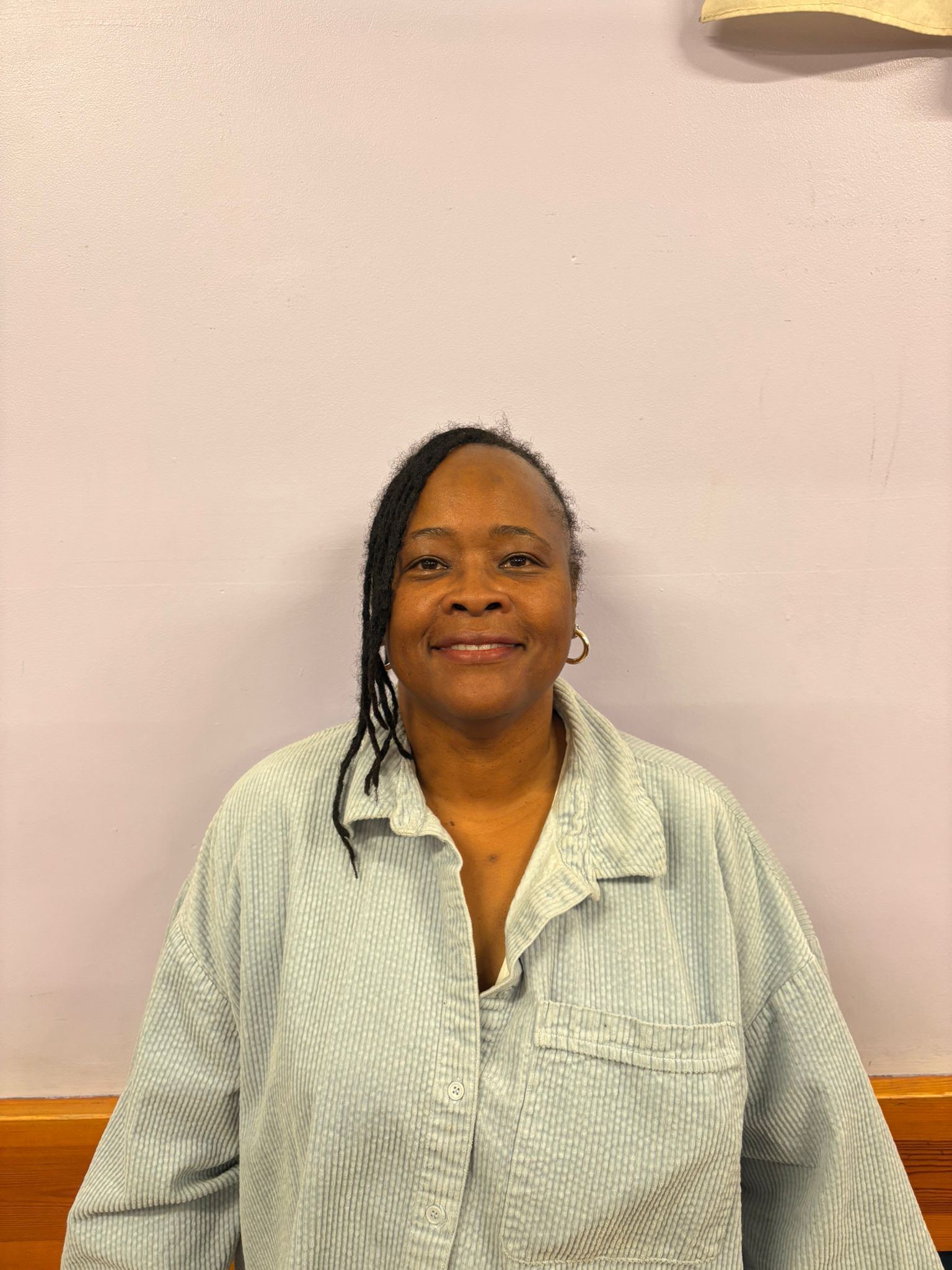 Carol Allen