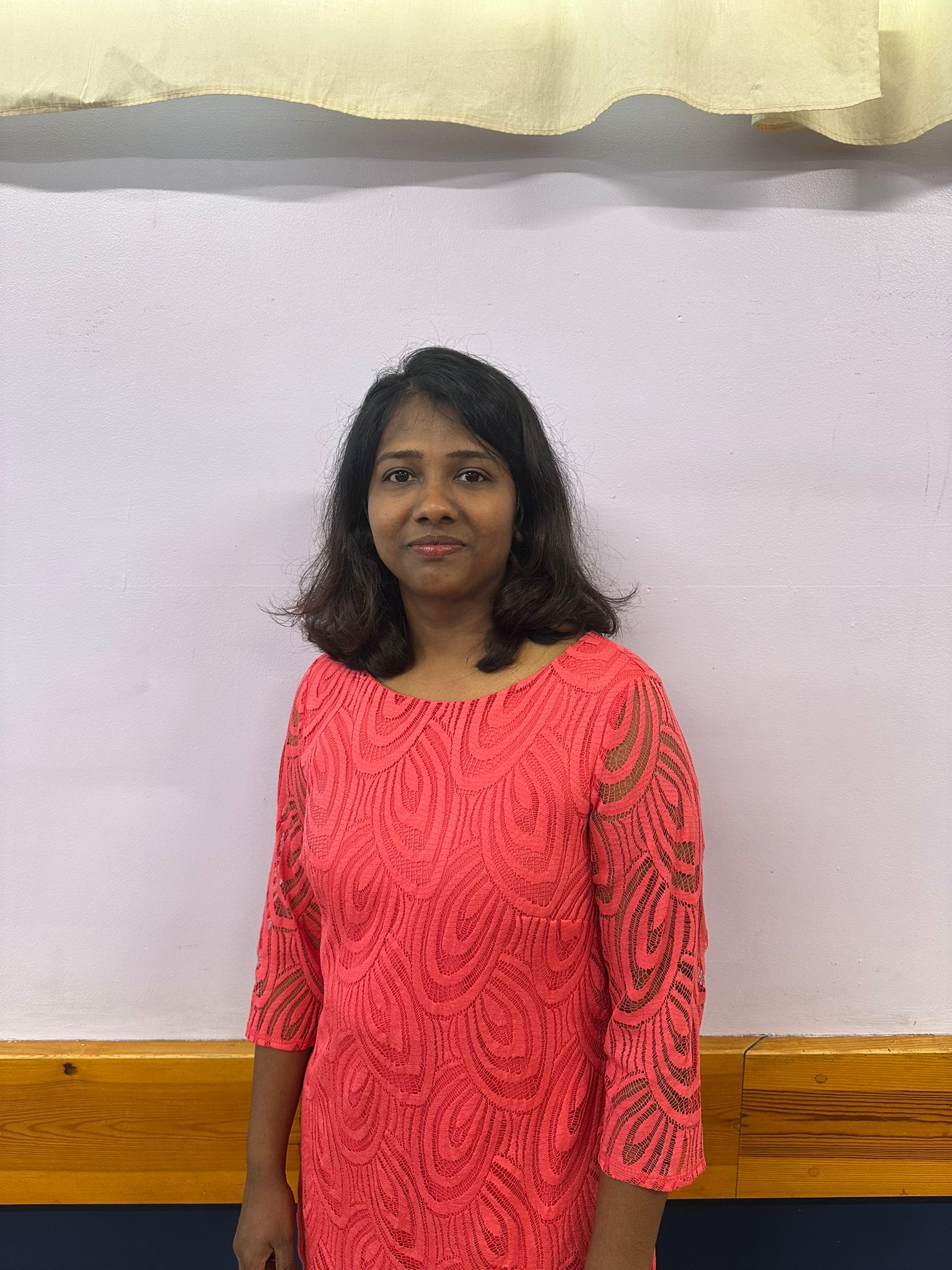 Janet Gnanaraj Solo
